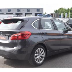BMW Serie 2 Active Tourer 225xe iPerformance 224 ch BVA6 F45 LCI Business Design Le Castelet