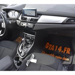 BMW Serie 2 Active Tourer 225xe iPerformance 224 ch BVA6 F45 LCI Business Design Le Castelet