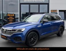 Volkswagen Touareg Le Castelet