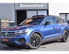 Volkswagen Touareg Le Castelet