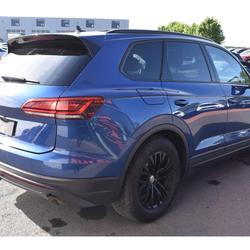 Volkswagen Touareg 3.0 V6 TDI 231 Tiptronic 4Motion Le Castelet