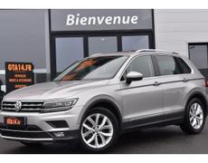 Volkswagen Tiguan Le Castelet