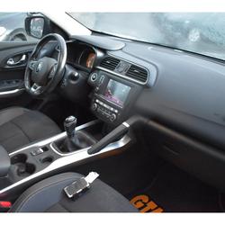 Renault Kadjar 1.5 Energy dCi - 110 2017  Business Le Castelet