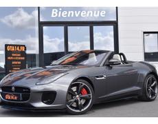 Jaguar F-Type Le Castelet