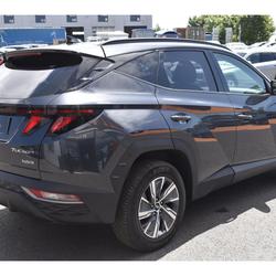 Hyundai Tucson 1.6 T-GDi Hybrid 230 BVA Business Le Castelet