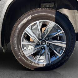 Hyundai Tucson 1.6 T-GDi Hybrid - 230 - BVA  2020 Business PHASE 1 Le Castelet