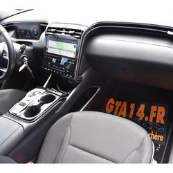 Hyundai Tucson 1.6 T-GDi Hybrid 230 BVA Business Le Castelet