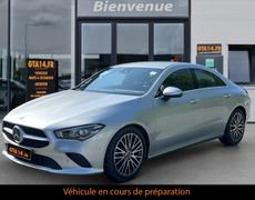 Mercedes CLA Le Castelet