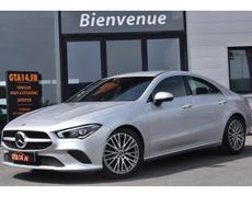 Mercedes CLA