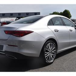 Mercedes CLA 180 d 8G-DCT Progressive Line Le Castelet