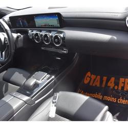 Mercedes CLA 180 d 8G-DCT Progressive Line Le Castelet