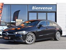Mercedes CLA Le Castelet