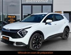 Kia Sportage Le Castelet