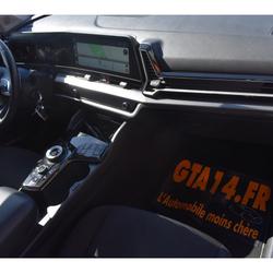 Kia Sportage 1.6 T-GDi 265ch ISG Hybride Rechargeable BVA6 4x4 Active Le Castelet
