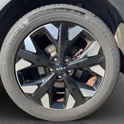 Kia Sportage 1.6 T-GDi 265ch ISG Hybride Rechargeable BVA6 4x4 Active Le Castelet