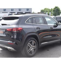 Mercedes GLA 200 7G-DCT Progressive Line Le Castelet