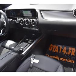 Mercedes GLA 200 7G-DCT Progressive Line Le Castelet