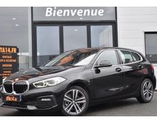 BMW Serie 1 Le Castelet