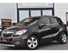 Opel Mokka Le Castelet
