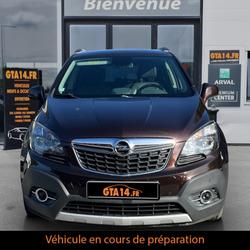 Opel Mokka 1.4 Turbo Cosmo Pack Start&Stop 4x2 Le Castelet