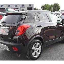 Opel Mokka 1.4 Turbo 140 ch 4x2 Start&Stop Cosmo Pack Le Castelet