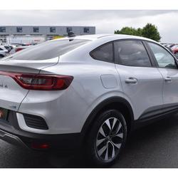 Renault Arkana 1.6 E-Tech Hybride 145 Business Le Castelet