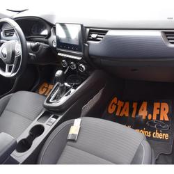 Renault Arkana 1.6 E-Tech Hybride 145 Business Le Castelet