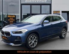 BMW X2 Le Castelet