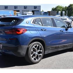 BMW X2 xDrive 25e 220 ch BVA6 F39 Business Design Le Castelet