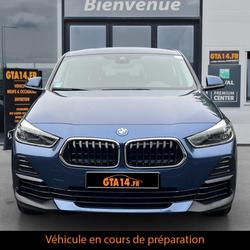 BMW X2 xDrive 25e - BVA  F39 Business Design Le Castelet