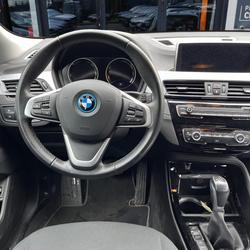 BMW X2 xDrive 25e - BVA  F39 Business Design Le Castelet
