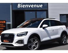 Audi Q2 Le Castelet