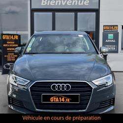 Audi A3 Sportback A3 Sportback 35 TDI 150 S tronic 7 Business line Le Castelet
