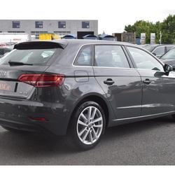 Audi A3 Sportback 35 TDI 150 S tronic 7 Business line Le Castelet