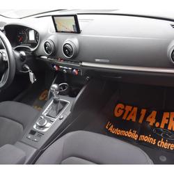 Audi A3 Sportback 35 TDI 150 S tronic 7 Business line Le Castelet