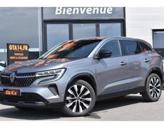 Renault Austral Le Castelet