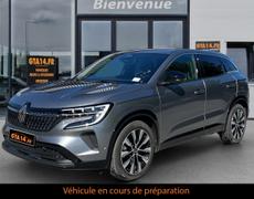 Renault Austral Le Castelet
