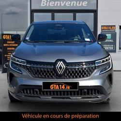 Renault Austral E-Tech full hybrid 200 GSR2 Techno Le Castelet