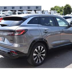 Renault Austral E-Tech full hybrid 200 GSR2 Techno Le Castelet