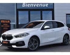 BMW Serie 1 Le Castelet