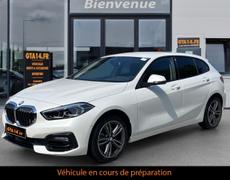BMW Serie 1 Le Castelet