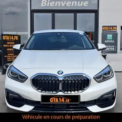 BMW Serie 1 118i - BV DKG  BERLINE F40 Edition Sport Le Castelet