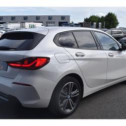BMW Serie 1 118i 136 ch DKG7 F40 Edition Sport Le Castelet