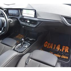 BMW Serie 1 118i 136 ch DKG7 F40 Edition Sport Le Castelet
