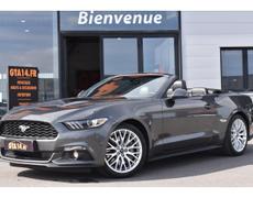 Ford Mustang Le Castelet