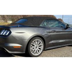 Ford Mustang Convertible 2.3  317 ch BVA Le Castelet