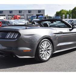 Ford Mustang 2.3  317 ch BVA Le Castelet