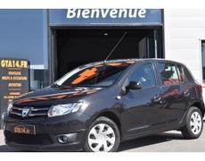 Dacia Sandero Le Castelet