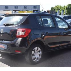 Dacia Sandero TCe 90 Laureate Le Castelet