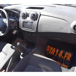 Dacia Sandero TCe 90 Laureate Le Castelet